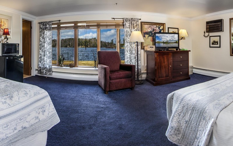 Saranac Lake Hotel Gauthier S Inn